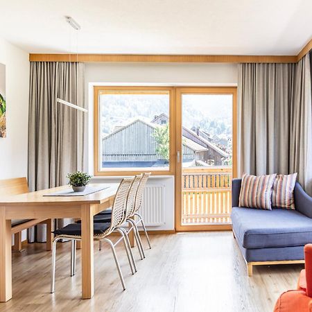 Roessle Appartement Bezau Dış mekan fotoğraf