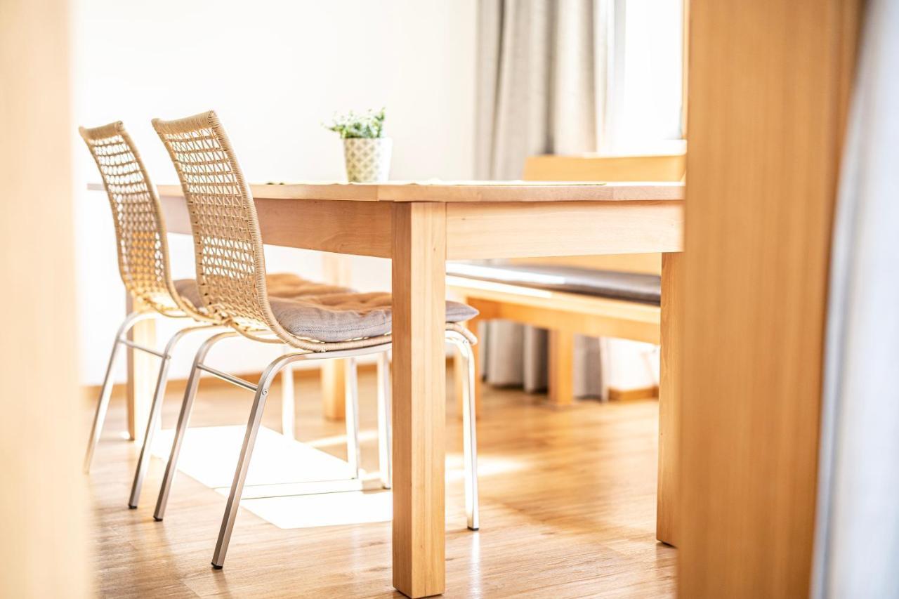 Roessle Appartement Bezau Dış mekan fotoğraf