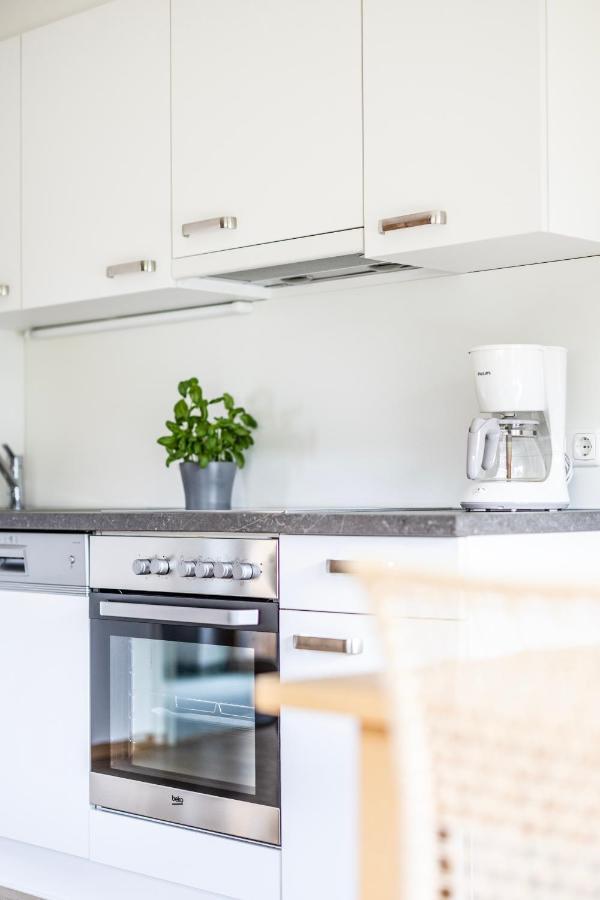 Roessle Appartement Bezau Dış mekan fotoğraf