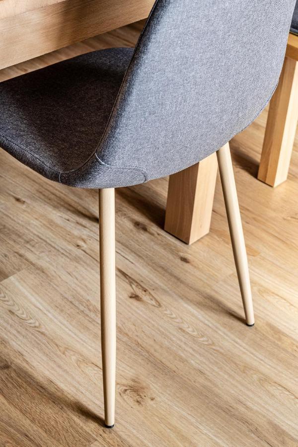 Roessle Appartement Bezau Dış mekan fotoğraf