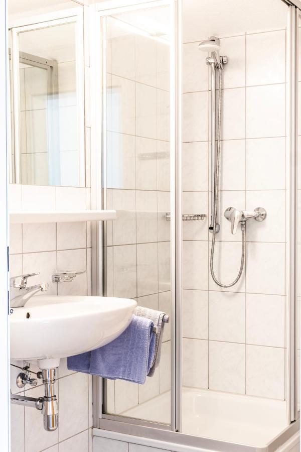 Roessle Appartement Bezau Dış mekan fotoğraf